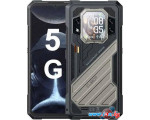 Телефон Cubot KingKong X 16GB/256GB (черный)