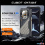 Телефон Cubot KingKong X 16GB/256GB (черный) в Могилёве фото 4