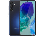 Телефон Samsung Galaxy M55 5G 8GB/256GB (темно-синий)