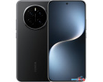 Телефон HONOR Magic7 12GB/256GB международная версия (вельветовый черный)