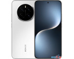 Телефон HONOR Magic7 12GB/256GB международная версия (ледяной белый)