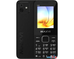 Телефон Maxvi K29 (черный)
