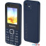 Телефон Maxvi K29 (синий) в Могилёве фото 4