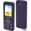Телефон Maxvi K29 (фиолетовый) в Могилёве фото 4