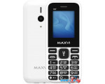 Телефон Maxvi C27 (белый)