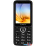 Телефон Maxvi K15c (черный) в Могилёве фото 2 Телефон Maxvi K15c (черный) в Могилёве фото 2