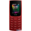 Телефон Nokia 106 (2023) Dual SIM TA-1564 (красный) в Могилёве фото 2