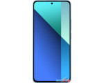 Телефон Xiaomi Redmi Note 13 8GB/256GB с NFC международная версия (ледяной синий) и Xiaomi Redmi Band 8 Active (черный) по акции