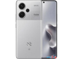 Телефон Xiaomi Redmi Note 13 Pro+ 5G 12GB/512GB с NFC международная версия (серебристый)