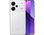Телефон Xiaomi Redmi Note 13 Pro+ 5G 8GB/256GB с NFC международная версия (лунный белый)