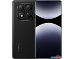 Телефон Xiaomi Redmi Note 14 Pro 5G 12GB/512GB международная версия (черный)