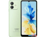Телефон Cubot Note 40 6GB/256GB (зеленый)