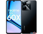 Телефон Realme Note 60x RMX3938 3GB/64GB (черный)