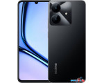 Телефон Realme Note 60x RMX3938 4GB/128GB (черный)