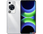 Телефон Huawei nova Y63 GFY-LX1 4GB/128GB (серебристый)