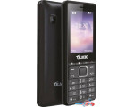 Телефон Olmio A25 (черный)