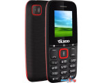 Телефон Olmio A15 (черный)