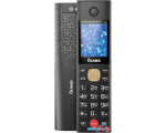 Телефон Olmio C20 (черный)