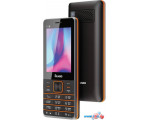 Телефон Olmio M30 (черный)