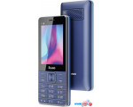 Телефон Olmio M30 (синий)