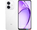 Телефон Oppo A3 CPH2669 6GB/256GB международная версия (белый)