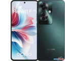 Телефон Oppo Reno11 F 5G CPH2603 8GB/256GB международная версия (зеленый)