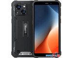 Телефон Oukitel WP32 Pro 6GB/256GB (черный/серый)