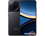 Телефон POCO F7 Pro 12GB/256GB международная версия (черный)