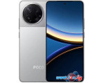 Телефон POCO F7 Pro 12GB/256GB международная версия (серебристый)