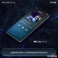 Телефон Tecno Pova 6 Neo 8GB/128GB (зеленая комета) в Могилёве фото 3