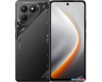 Телефон Tecno Pova 7 Neo 8GB/256GB (индустриальный черный)