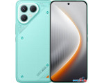 Телефон Tecno Pova 7 Pro 8GB/128GB (неоновый циан)