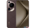 Телефон Huawei Pura 70 Ultra HBP-LX9 16GB/512GB (коричневый)