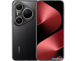 Телефон Huawei Pura 80 Ultra LMU-LX9 16GB/512GB (черный)