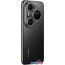 Телефон Huawei Pura 80 Ultra LMU-LX9 16GB/512GB (черный) в Могилёве фото 3 Телефон Huawei Pura 80 Ultra LMU-LX9 16GB/512GB (черный) в Могилёве фото 3