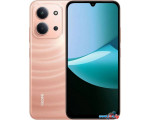 Телефон Xiaomi Redmi 15C 4G 8GB/256GB международная версия (оранжевый)