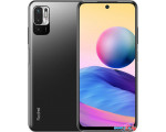 Телефон Xiaomi Redmi Note 10T 4GB/64GB с NFC (серый графит)