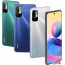 Телефон Xiaomi Redmi Note 10T 4GB/64GB с NFC (серый графит) в Могилёве фото 1