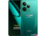 Телефон Realme GT7 Dream Edition RMX5061 16GB/512GB международная версия (Aston Martin зеленый)