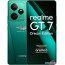 Телефон Realme GT7 Dream Edition RMX5061 16GB/512GB международная версия (Aston Martin зеленый) в Могилёве фото 4