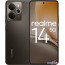 Телефон Realme 14 RMX5070 8GB/256GB международная версия (графитовый черный) в Могилёве фото 1 Телефон Realme 14 RMX5070 8GB/256GB международная версия (графитовый черный) в Могилёве фото 1