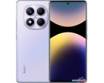 Телефон Xiaomi Redmi Note 14 Pro 8GB/256GB международная версия (фиолетовый)