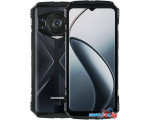 Телефон Doogee S118 8GB/512GB (черный/серебристый)