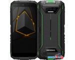 Телефон Doogee S41 Max 6GB/256GB (зеленый)