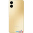 Телефон Samsung Galaxy A06 SM-A065F 6GB/128GB (золотистый) в Могилёве фото 1