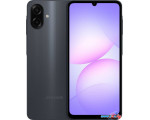 Телефон Samsung Galaxy A07 SM-A075F 6GB/128GB (черный)