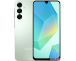 Телефон Samsung Galaxy A16 SM-A165F 6GB/128GB (мятный)