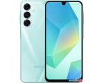 Телефон Samsung Galaxy A16 5G SM-A166B 4GB/128GB (светло-зеленый)