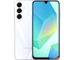 Телефон Samsung Galaxy A16 5G SM-A166B 4GB/128GB (светло-серый)