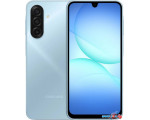 Телефон Samsung Galaxy A17 4G SM-A175F 4GB/128GB (голубой)